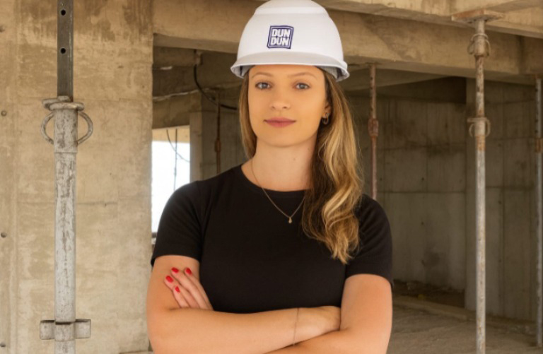 Massa Polimérica DVG Precon: a tecnologia que está revolucionando a construção civil